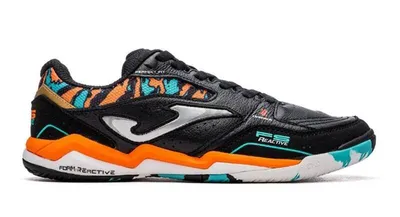 Imagen del producto de Zapatillas Joma para fútbol sala, modelo Fs Reactive 2401, para uso en interiores.BOTYJomaFSS2401INFSREACTIVE2401INDOOR