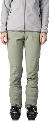 Immagine prodotto di Pantaloni da donna HANNAH ILIA, shadow Taglia: 42
