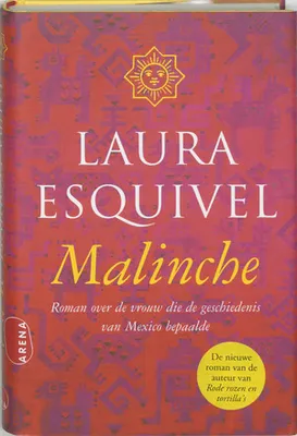 Zdjęcie produktu dla Malinche