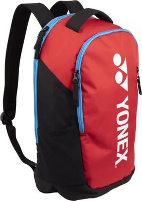 Produktbild von Yonex Rucksäcke Club, BAG2522BKRD