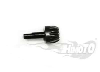 Produktbild von Krick Differential Kegellrad mit Welle