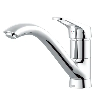 Produktbild von Lenz KONO Küchenarmatur 45330002