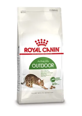 Obrázok produktu pre Royal Canin Feline Outdoor - 2 kg
