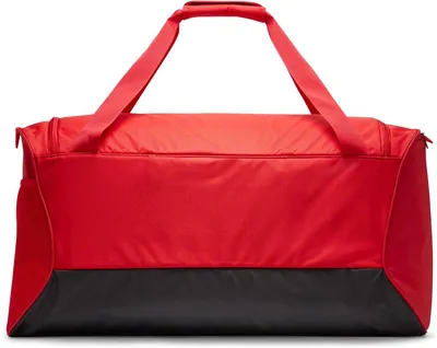 Produktbild von Nike Academy Team Sporttasche L DUFF rot/weiß rot/weiß/schwarz