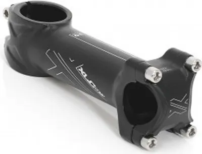 Produktbild von XLC Comp Ahead Vorbau ST-M15 schwarz 6° 1 1/8" Ø 31,8 mm 110 mm