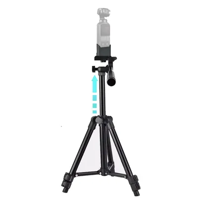 Immagine prodotto di Treppiede per Osmo Pocket DJi 1 2 3 Supporto per treppiede gimbal