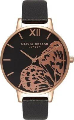 Produktbild von Damenuhr Olivia Burton OB16AM97 (Ø 38 mm)