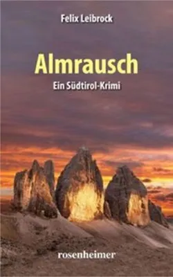 Image de Almrausch