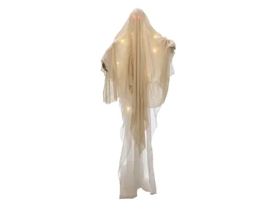 Produktbild von EUROPALMS Halloween Geist, beleuchtet, 180cm (83316080)