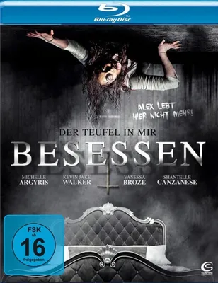 Produktbild von Besessen - Der Teufel in mir
