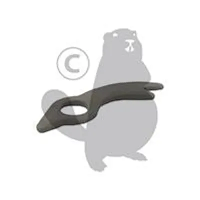 Image de Cliquet De Lanceur Adaptable Husqvarna - Jonsered. Remplace Origine 501 40 16-01.
