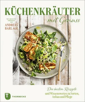 Obrázek produktu pro Küchenkräuter mit Genuss