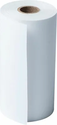 Produktbild von Brother - Rolle (7,9 cm x 14 m) 1 Rolle(n) Thermopapier (Packung mit 24) - für RuggedJet RJ-3035B, RJ-3055WB