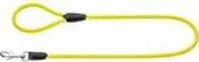 Produktbild von Hunter Führleine Freestyle Neon 10/110 Tau gelb