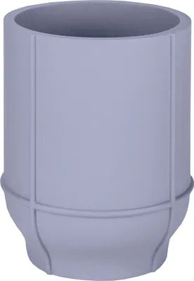 Produktbild von Kleine Wolke Zahnputzbecher, Adona Lavendel