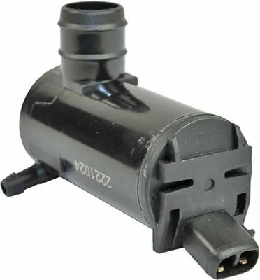 Produktbild von METZGER Waschwasserpumpe für TOYOTA RAV 4 II (CLA2, XA2, ZCA2, ACA2) 2220088