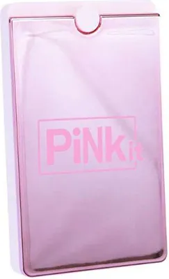 Produktbild von Nice Mini Make-up Spiegel One Size
