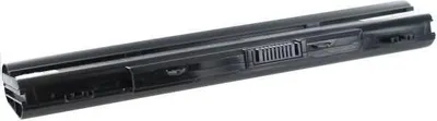 Produktbild von Akku für Acer Aspire E5-521-27FN Li-Ion 11,1 Volt 4400 mAh schwarz