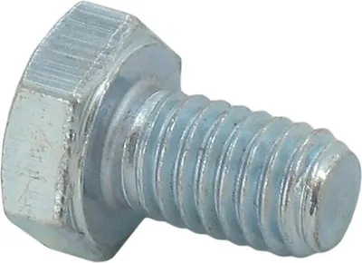 Obrázek produktu pro Šestihranný šroub M5x10 - DIN933