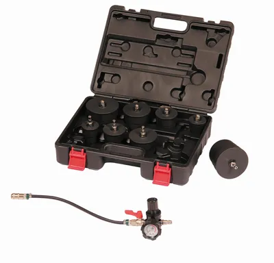 Obrázek produktu pro Forza TURBAR PRESSURE TESTER