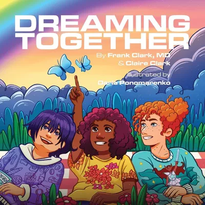 Produktbild von Dreaming Together
