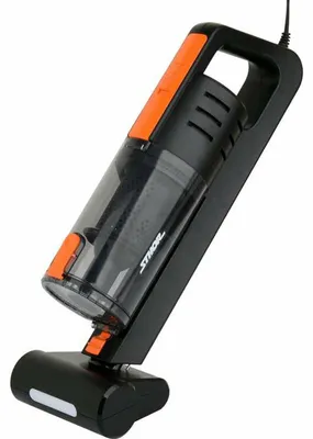 Auto-Staubsauger STHOR 12V 100W mit Turbobürste