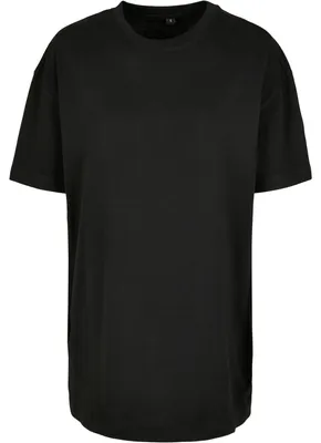 Immagine prodotto di Build Your Brand - Maglietta da donna LT2143 (5XL) (Nero)