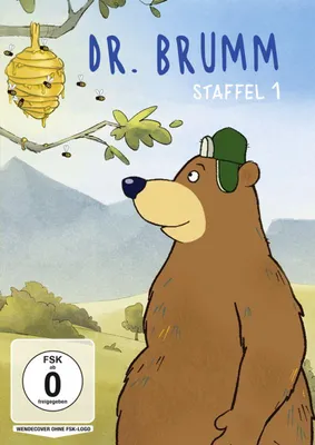 Produktbild von Dr. Brumm