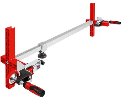 Image de BESSEY Tendeur de mandrin de porte W.560-1000mm