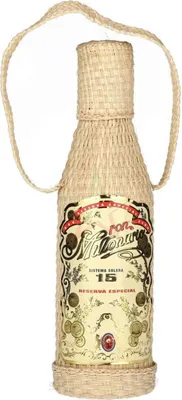 Produktbild von Millonario 15 Solera Reserva Especial 40,00 %  0,70 Liter