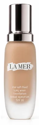 Obrázek produktu pro La Mer The Soft Fluid Longwear Foundation 43 Honey Spf20 30ml