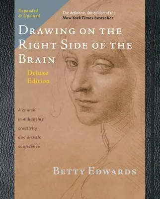 Produktbild von Drawing on the Right Side of the Brain
