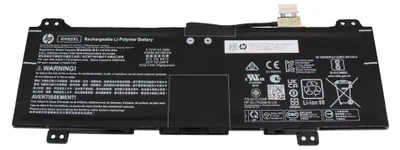 Produktbild von GH02XL HP Akku 47,31Wh