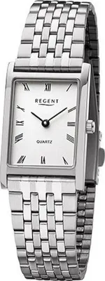 Produktbild von Regent - Armbanduhr - Damen - F-1331