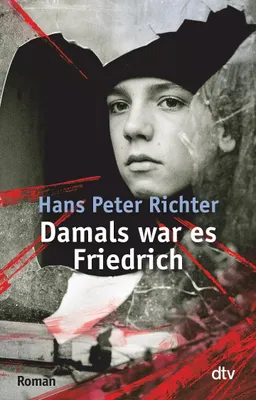 Produktbild von Damals war es Friedrich