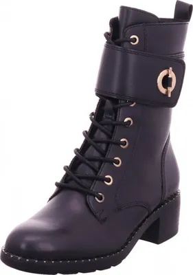 Produktbild von Tamaris Da.-Stiefel Stiefel schwarz in Gr. 36