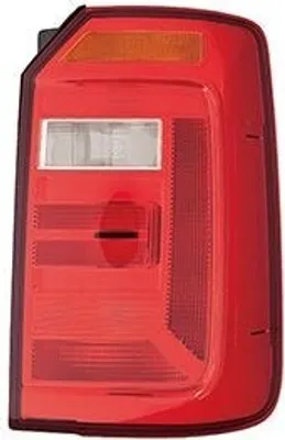 Obrázok produktu pre VAN WEZEL Zadné svetlo pravé pre VW CADDY IV Kombi (SAB, SAJ) CADDY IV Dodávka (SAA, SAH) CADDY ALLTRACK Kombi (SAB) CADDY ALLTRACK Dodávka