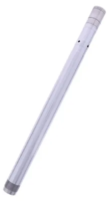 Image de Tube de fourche pour Honda CB 600 F Hornet, année de fabrication 2007-2008, de la marque pamoto - Neuf