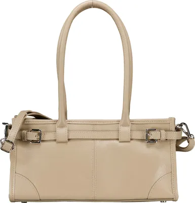 Produktbild von Hausfelder Manufaktur Shopper Dollaro Beige onesize