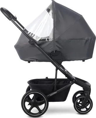 Produktbild von Easywalker Harvey5 Regenschutz für Sitz und Babywanne