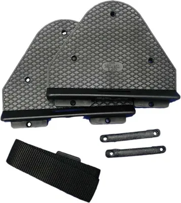 Zdjęcie produktu dla Nuova Rade Bracket Battery Box/Fuel Tank + Strap Uchwyt