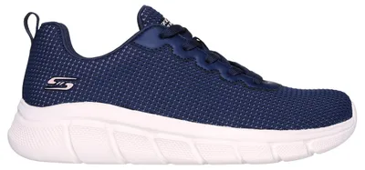 Produktbild von Skechers Bobs B Flex Visionary Essence Blau NVY Größe EU 41