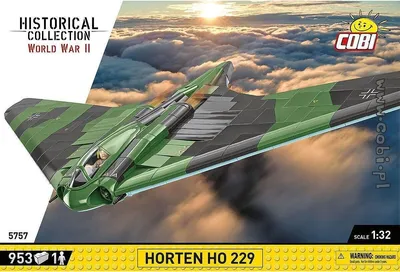 Productafbeelding van Horten Ho 229