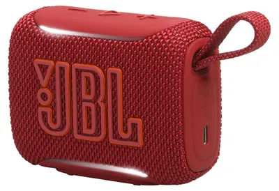 Image de JBL GO 5 Ultra‑tragbarer Bluetooth‑Lautsprecher mit großem JBL Pro Sound u