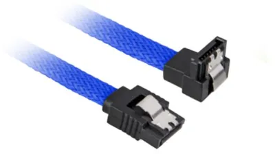 Obrázok produktu pre Sharkoon SATA kábel - Serial ATA 150/300/600 - SATA (W)