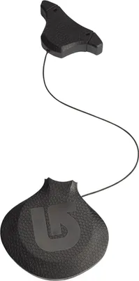 Produktbild von Burton Snowboard-schleppset Für Kinder Schwarz  Schwarz One Size