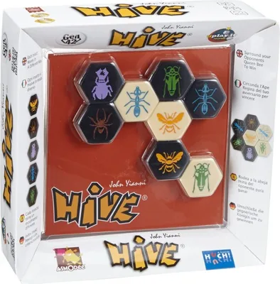 Produktbild von Hive Relaunch