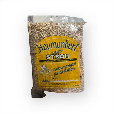 Produktbild von Heumanderl Neststroh