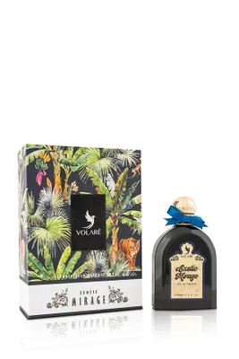 Produktbild von Exotic Mirage EDP VOLARE 100ml