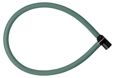 Produktbild von Axa Resolute 6/60 Kabelschloss Silber  Silber One Size